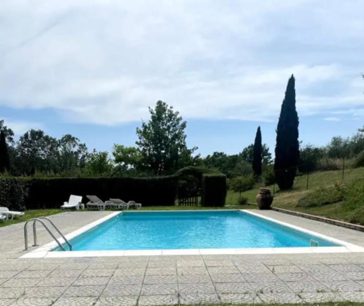 Casa Chianti / Chianti House Villa Lilliano Exterior photo