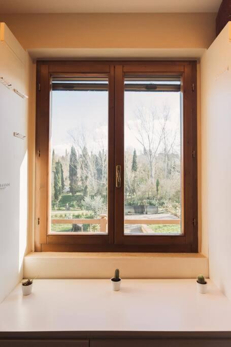 Casa Chianti / Chianti House Villa Lilliano Exterior photo